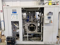 ROLL- Reinigungsanlage RCTS 048-032-020-03