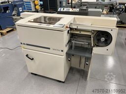 JBI AlphaDoc L33 Automatic Perforator