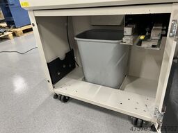 JBI AlphaDoc L33 Automatic Perforator