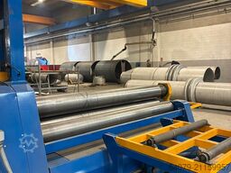 IMCAR 4RH10/4NC  4ROLL2500X15 MM