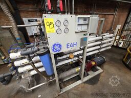 GENERAL ELECTRIC RO,E4H-38K-DLX,460,6,50-75