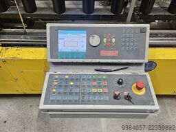 LISEC LBH-25AR