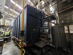 Cleaver Brooks DELTA 60