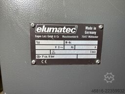 elumatec KF 178