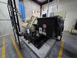 Ingersoll-Rand C70018M3