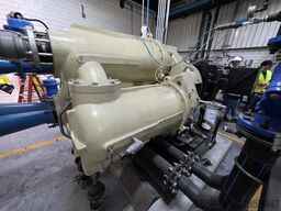 Ingersoll-Rand C70018M3
