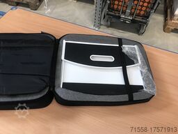 EFI ES-1000 Spectrometer