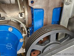 LASKA WWB 200, BA 24