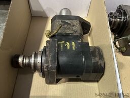 Mazak Quick Turn Nexus 350m