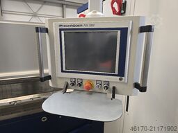 Schroder SPB EVO 3200 4 UD