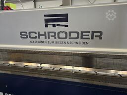 Schroder SPB EVO 3200 4 UD