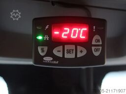 Renault Master L3/H2 Koel/Vries/Verwarmen BPM VRIJ. Red...