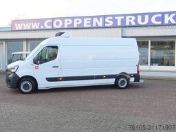 Renault Master L3/H2 Koel/Vries/Verwarmen BPM VRIJ. Red...