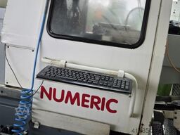 MAS A 26 CNC NUMERIC