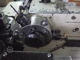 MAS A 26 CNC NUMERIC