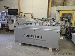 Coperion GmbH ZSK 26 Mc18 40L/D
