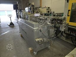 Coperion GmbH ZSK 26 Mc18 40L/D