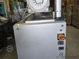 Coperion GmbH ZSK 26 Mc18 40L/D