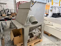 Coperion GmbH ZSK 26 Mc18 40L/D