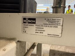 Coperion GmbH ZSK 26 Mc18 40L/D