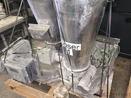 Coperion GmbH ZSK 26 Mc18 40L/D