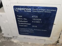 Coperion GmbH ZSK 26 Mc18 40L/D