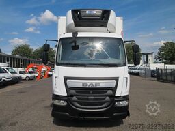 DAF LF 280 *2xMaxi Carrier XXL-Kühlkoffer 8.85m*LBW*