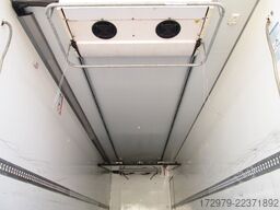 DAF LF 280 *2xMaxi Carrier XXL-Kühlkoffer 8.85m*LBW*