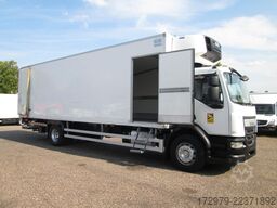 DAF LF 280 *2xMaxi Carrier XXL-Kühlkoffer 8.85m*LBW*
