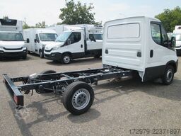 IVECO 35 S12 *Fahrgestell*Euro6*