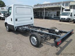 IVECO 35 S12 *Fahrgestell*Euro6*