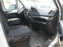 IVECO 35 S12 *Fahrgestell*Euro6*