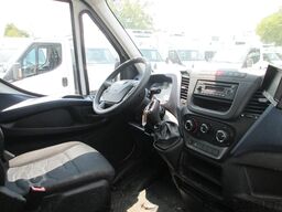IVECO 35 S12 *Fahrgestell*Euro6*