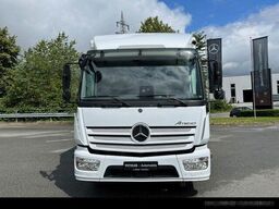 MERCEDES-BENZ Atego 823 L Koffer 7,30m* LBW 1to*Klima*Alu*TOP