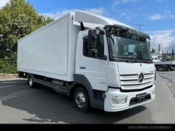 MERCEDES-BENZ Atego 823 L Koffer 7,30m* LBW 1to*Klima*Alu*TOP