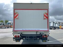 MERCEDES-BENZ Atego 823 L Koffer 7,30m* LBW 1to*Klima*Alu*TOP