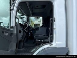 MERCEDES-BENZ Atego 823 L Koffer 7,30m* LBW 1to*Klima*Alu*TOP