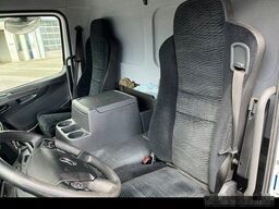 MERCEDES-BENZ Atego 823 L Koffer 7,30m* LBW 1to*Klima*Alu*TOP