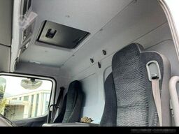 MERCEDES-BENZ Atego 823 L Koffer 7,30m* LBW 1to*Klima*Alu*TOP