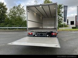 MERCEDES-BENZ Atego 823 L Koffer 7,30m* LBW 1to*Klima*Alu*TOP