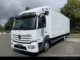 MERCEDES-BENZ Atego 823 L Koffer 7,30m* LBW 1to*Klima*Alu*TOP