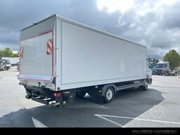 MERCEDES-BENZ Atego 823 L Koffer 7,30m* LBW 1to*Klima*Alu*TOP