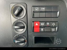 MERCEDES-BENZ Atego 823 L Koffer 7,30m* LBW 1to*Klima*Alu*TOP