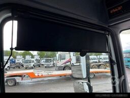 MERCEDES-BENZ Atego 823 L Koffer 7,30m* LBW 1to*Klima*Alu*TOP