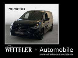 MERCEDES-BENZ Citan 112 CDI Kasten PRO Lang Navi/Autom./Klima