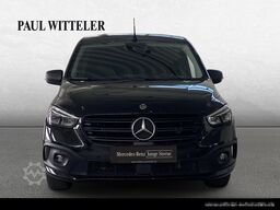 MERCEDES-BENZ Citan 112 CDI Kasten PRO Lang Navi/Autom./Klima