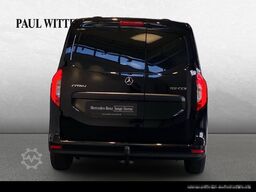 MERCEDES-BENZ Citan 112 CDI Kasten PRO Lang Navi/Autom./Klima