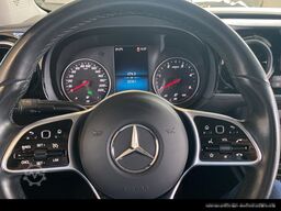 MERCEDES-BENZ Citan 112 CDI Kasten PRO Lang Navi/Autom./Klima