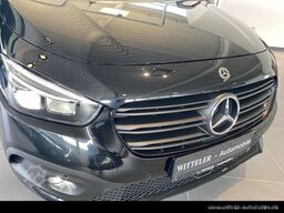 MERCEDES-BENZ Citan 112 CDI Kasten PRO Lang Navi/Autom./Klima