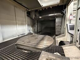 DMG MORI DMU 200 P